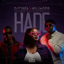 Mr JazziQ, Djy Biza, Djy Ma'Ten, Dinky Kunene, Mellow & Sleazy – Hade