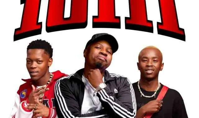 Mr JazziQ x Mellow & Sleazy – 10111 ft. Matute Boy, Djy Ma’Ten & M.J