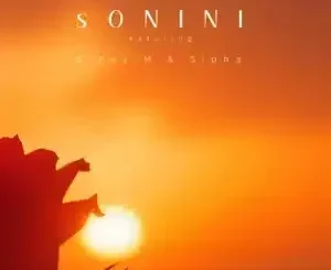 Mzux Maen – Sonini ft SineyM & Siph3