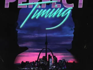 NAV & Metro Boomin Perfect Timing