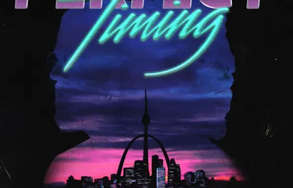 NAV & Metro Boomin Perfect Timing NAV & Metro Boomin Perfect Timing