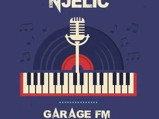 Njelic Phanda ft De Mthuda & Mkeyz