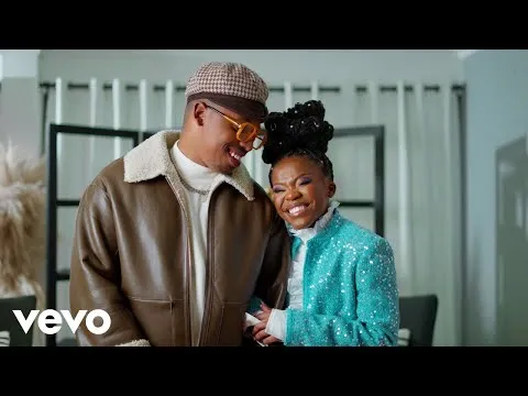 Nomfundo Moh Muntu Wami (Official Music Video) ft. Zuko SA