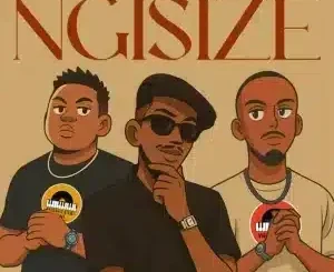 Olley RSA ft De Soul & Caltonic SA – Ngisize Olley RSA – Ngisize ft De Soul & Caltonic SA