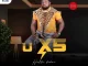 One 50 Nine ft Gadla – Ashamanzi (u X5)