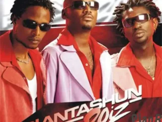 Plantashun Boiz Plan B