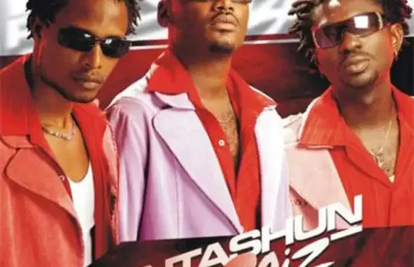 Plantashun Boiz Plan B