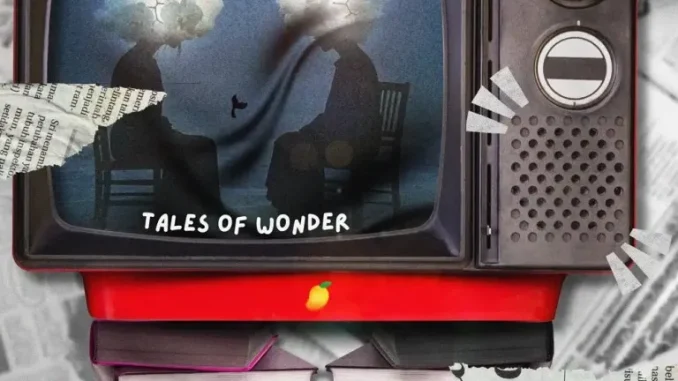 Pushguy – Tales of Wonder