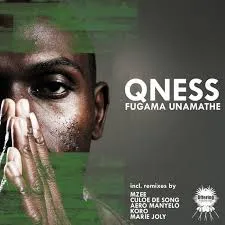 Qness – Fugama Unamathe (Original Mix)