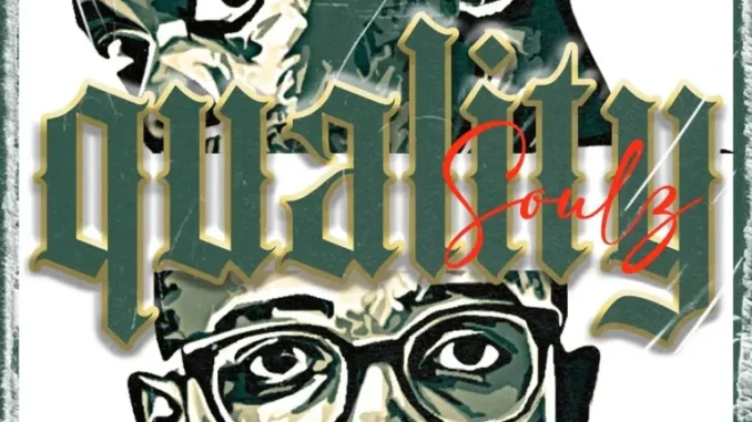 Quality Soulz – New Age of Dando