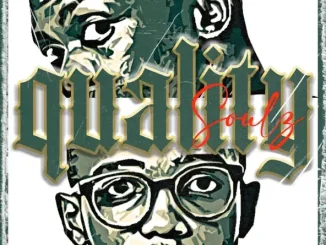 Quality Soulz – Dna Gratitude