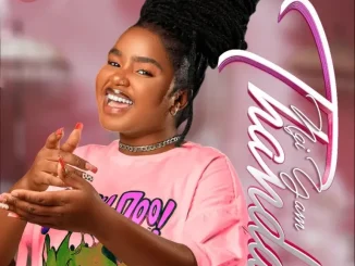 Ep: Queenthee Vocalist - Ngi’yam Thanda Queenthee Vocalist – Ngi’yam Thanda