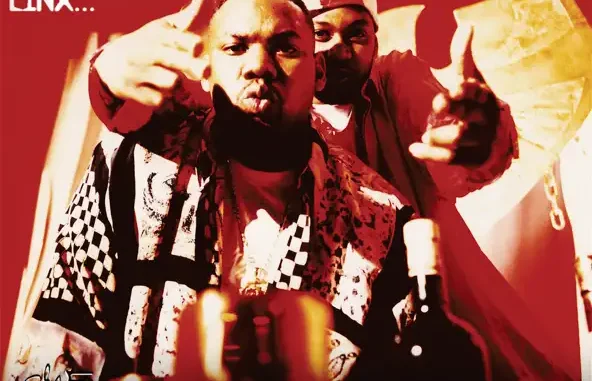 Raekwon Only Built 4 Cuban Linx Raekwon Only Built 4 Cuban Linx