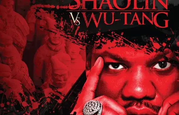 Raekwon Shaolin vs Wu Tang