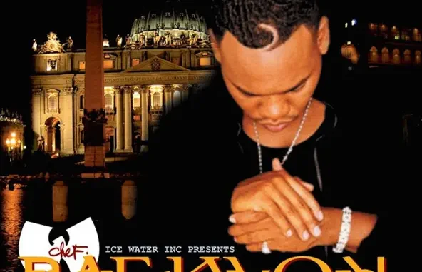 Raekwon The Vatican Mixtape, Vol 1