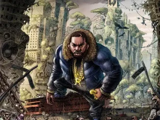 Raekwon The Wild