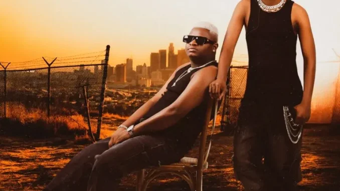 Ray&Jay – IThuba