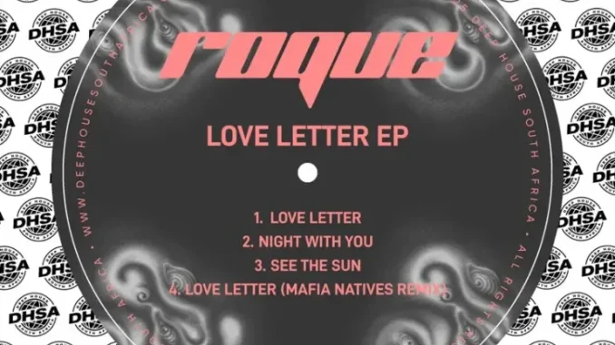 Roque – Love Letter