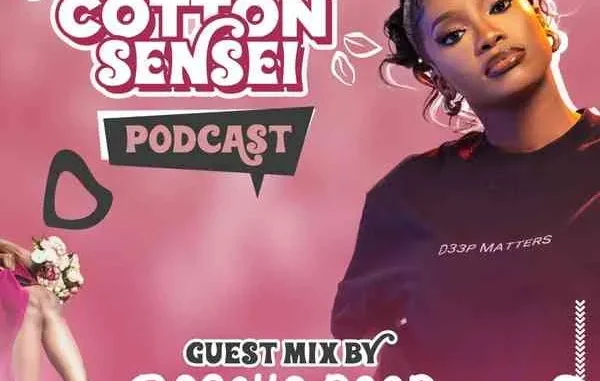 Rosetta D33P – Cotton Sensei Podcast Episode 37 (Guest Mix) Rosetta D33P – Cotton Sensei Podcast Episode 37 (Guest Mix)