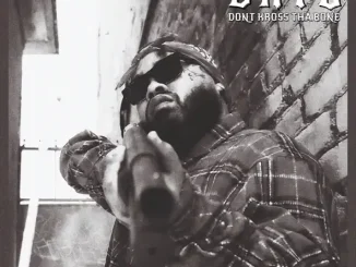 Rucci Don't Kross Tha Bone
