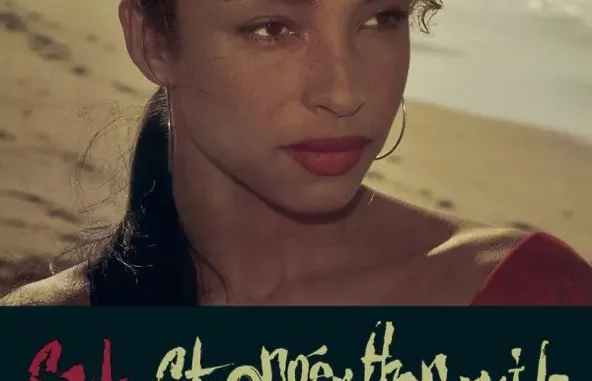 Sade Stronger Than Pride