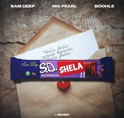 Sam Deep – Shela ft Nia Pearl, Boohle & Mano Sam Deep – Shela ft Nia Pearl, Boohle & Mano