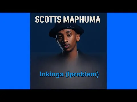 Scotts Maphuma Inkinga (Iproblem)