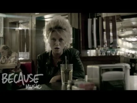 Selah Sue Crazy Vibes
