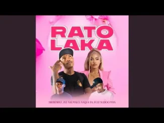 Shebeshxt, Zee Nxumalo & Naqua SA Rato Laka (Official Audio) feat. Slidoo Man