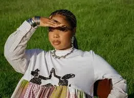Shekhinah – Breakup Season Shekhinah – Steady Pt 2