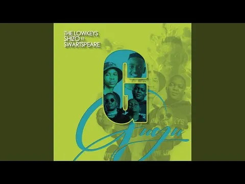Shizo, The Lowkeys – Gugu
