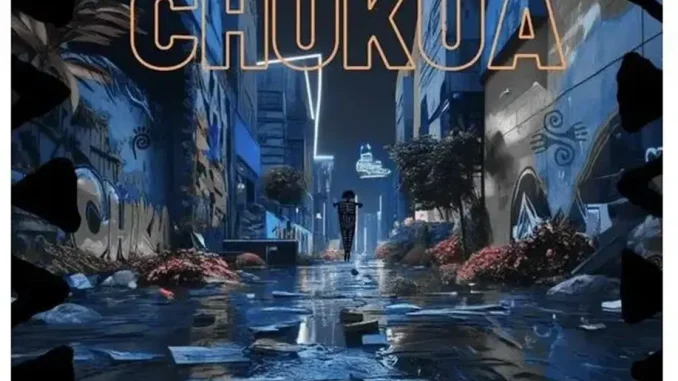 Shona SA – Chukua (Extended Mix) ft DJ Fresh (SA) & Chuma