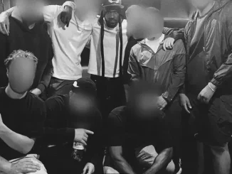Skepta – Round 2
