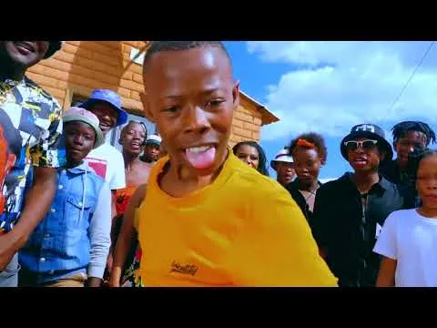 Smangori & Black Messiah Rsa Kushubile
