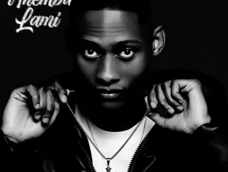 Album: Sobzeen - iThemba Lami Sobzeen – iThemba Lami