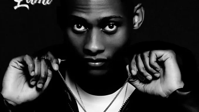 Sobzeen – iThemba Lami Sobzeen – iThemba Lami
