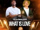 Stoz Da Afrikana & MO Dex – What Is Love