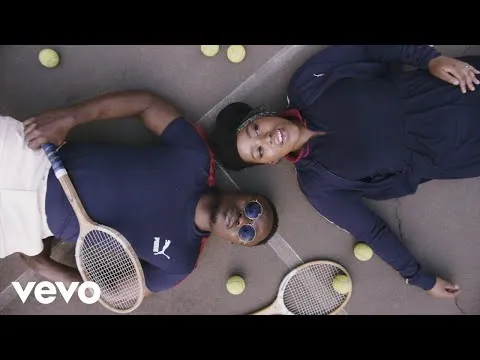 TRESOR Sondela ft. Msaki