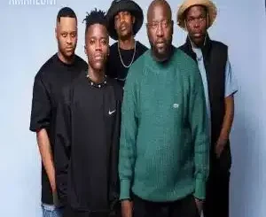 T&T MuziQ – Amahloni ft Pushkin RSA, Ocean SA & Papa Jay