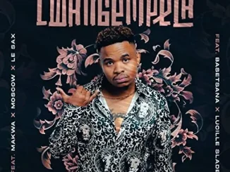 Tee Jay, Basetsana & Makwa – Lwangempela (ft. Lucille Slade & Moscow)