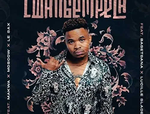 Tee Jay, Basetsana & Makwa – Lwangempela (ft. Lucille Slade & Moscow)