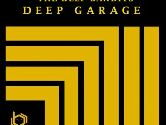 The Deep Bandits – Deep Garage