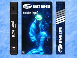 Tory Lanez - Nobody (Lost Tapes 2018) Tory Lanez Nobody (Lost Tapes 2018)