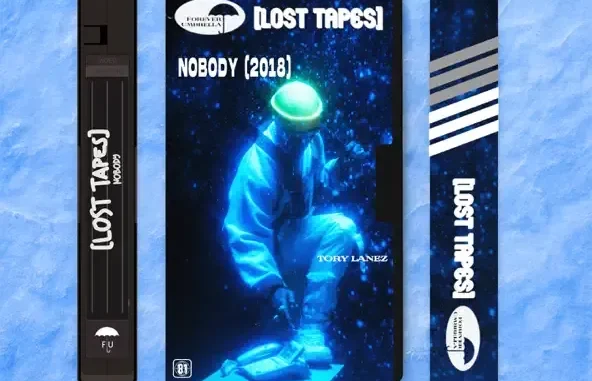 Tory Lanez Nobody (Lost Tapes 2018) Tory Lanez Nobody (Lost Tapes 2018)