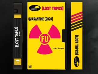 Tory Lanez - Quarantine (Lost Tapes 2020) Tory Lanez Quarantine (Lost Tapes 2020)