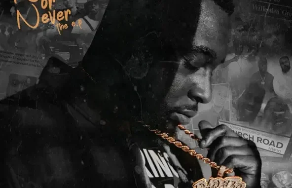 Trapstar Toxic Now Or Never Trapstar Toxic Now Or Never
