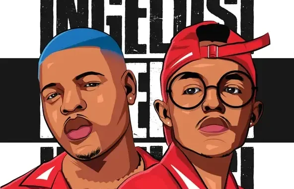 Tyler ICU & Coolkiid – Ingilosi