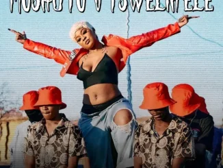Ep: Tzzy Makhathaza - Moshuto O’tswelaPele Tzzy Makhathaza – Moshuto O’tswelaPele