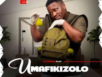 Umafikizolo – Uyoncengwa Unyoko
