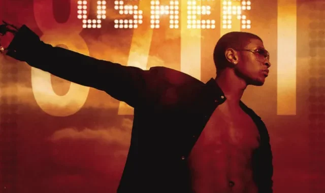 Usher – U Got It Bad